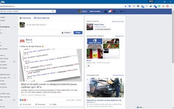 HideChat for Facebook