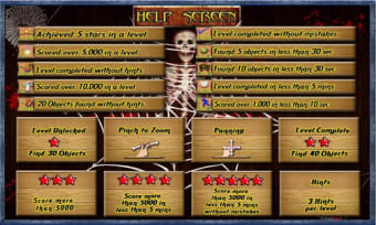New Free Hidden Objects Games Free New Scary Trail