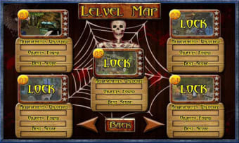 New Free Hidden Objects Games Free New Scary Trail
