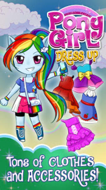 Free Dress Up Games for Girls