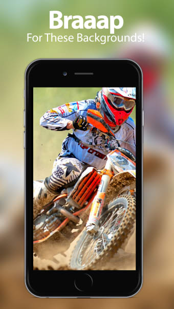 Motocross Wallpapers  Themes