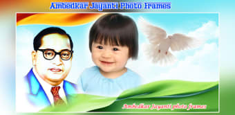 Ambedkar Photo Frames 2023