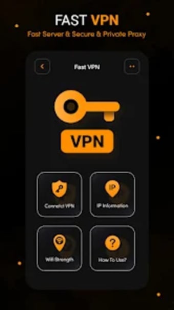 VPN Master Proxy : Secure Unl