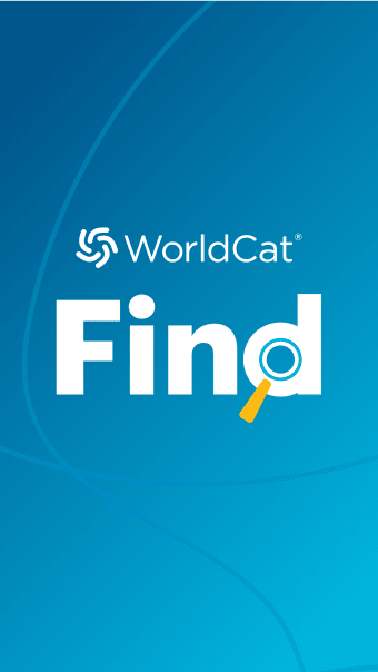 WorldCat Find