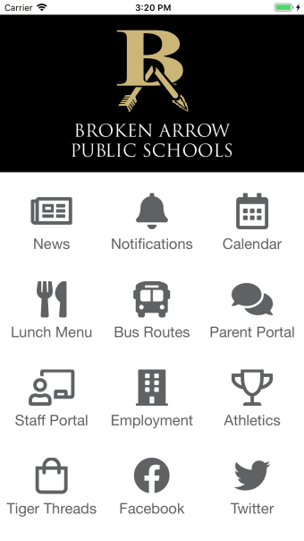 Broken Arrow Public Schools