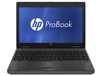 HP ProBook 6560b Notebook PC drivers