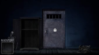 Can You Escape Haunted House - Season 6