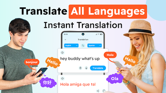 Translate Hub Photo Translator