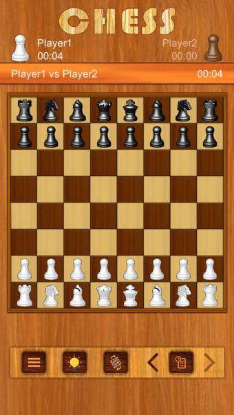 Chess Challenge Elite