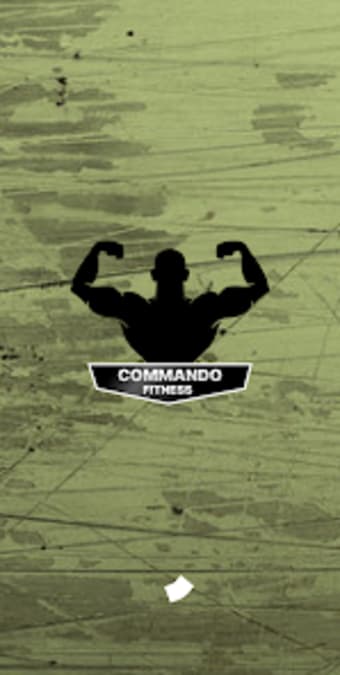 Commando Fitness