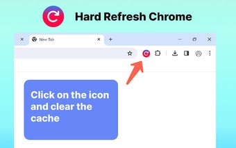 Hard Refresh Chrome