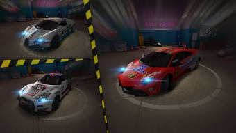 Rage Racing 3D