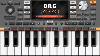ORG 2021