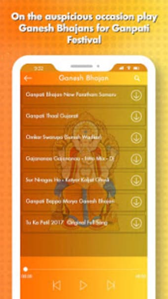Top 150 Ganesh Songs  Aarti Mantra  Bhajan