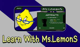 Ms-LemonS Companion