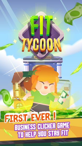 Fit Tycoon - Fitness Idle Game