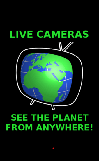 EarthFlip HD - Live HD Webcams Worldwide!