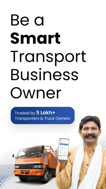 TransportBook: Truck Ledger