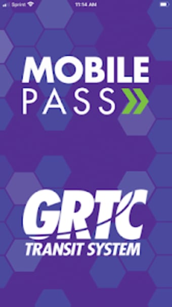 GRTC Mobile Pass