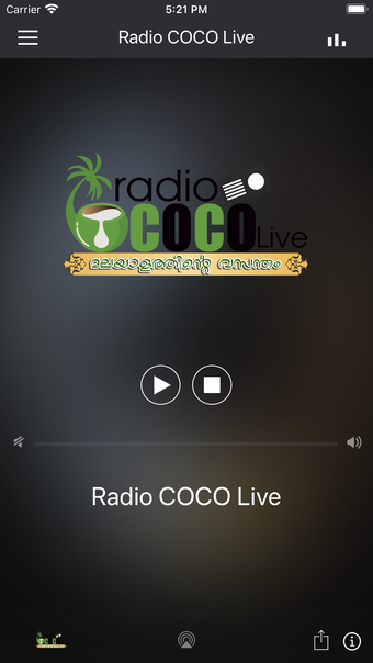 Radio COCO Live