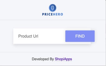 PriceHero