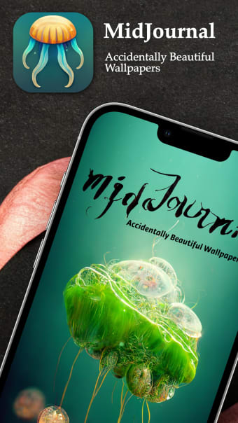 Wallpapers - MidJournal A.I.