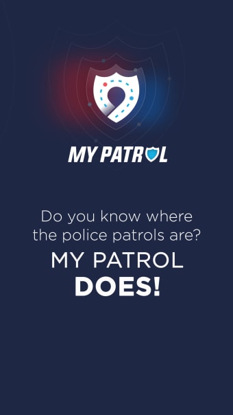 MyPatrol - Moja Patrola