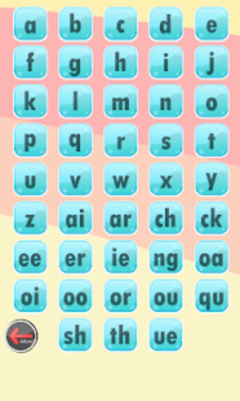 The Alphabet Phonics Quiz