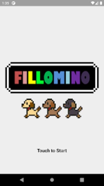 Fillomino - Color By Number