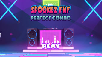 Spookez FNF : Perfect Combo