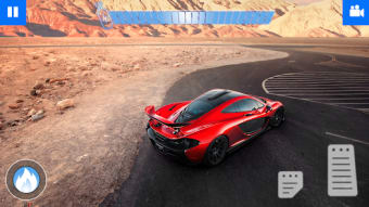 Forza Horizon Racing 5