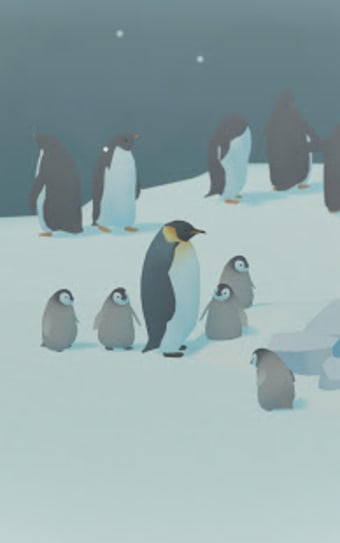 Penguins Isle