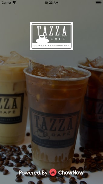 Tazza Cafe