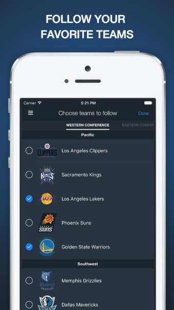 ClutchPoints - Unlock The Sports World