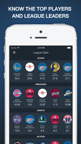ClutchPoints - Unlock The Sports World