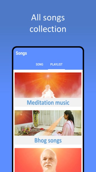 Shiv Baba - Brahma Kumaris App