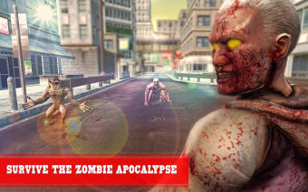 Freedom Army Zombie Shooter 2: Free FPS Shooting