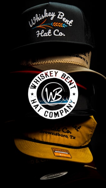 Whiskey Bent Hat Co.
