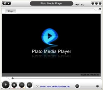 Plato Media Player
