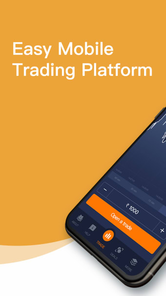 2WinTrade - Mobile app for Traders