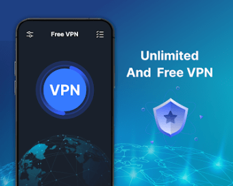 Super VPN: Safe  Secure VPN
