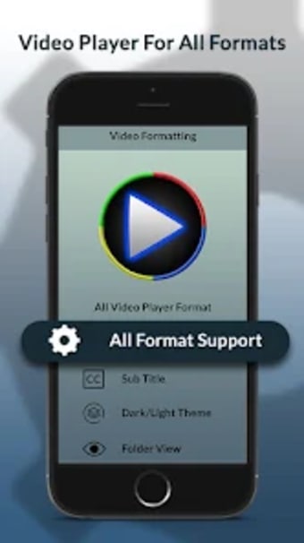HD Video Player - All Format V