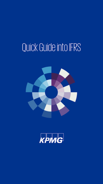 Quick Guide into IFRS