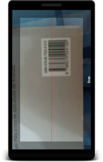 QR And Barcode Scanner - Easy Scan