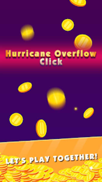 Hurricane Overflow:Click