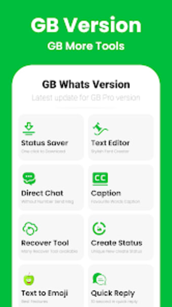GB WAPP App Versіon 2023