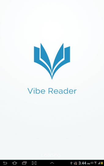 Vibe Reader
