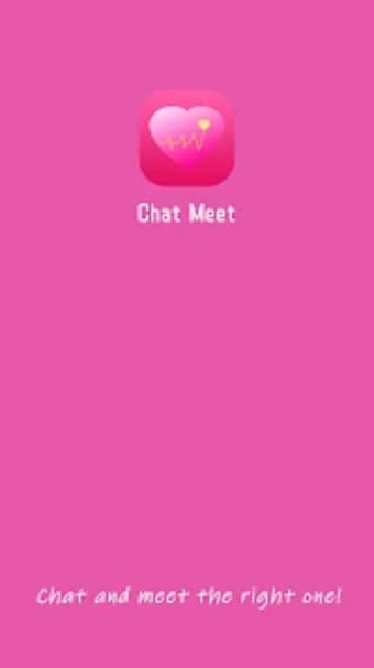 Chat Meet-Live Video Chat Dati