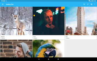 Gallery Pro: Photo Manager  Editor