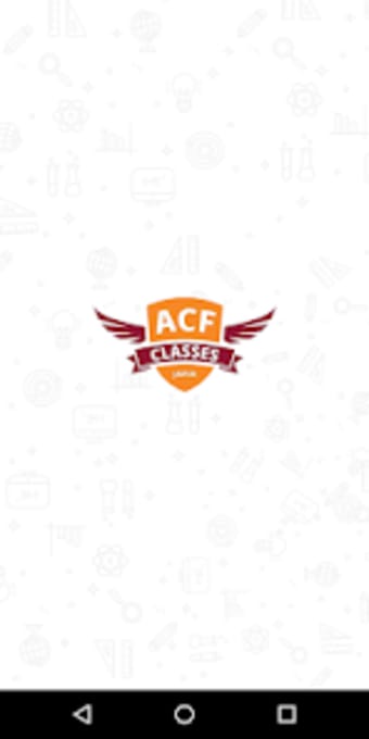 ACF Classes
